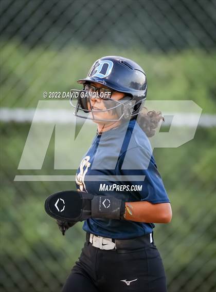 Thumbnail 1 in San Juan Hills vs JSerra Catholic (Scrimmage) photogallery.