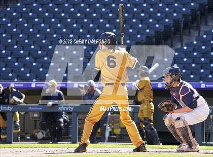 Thumbnail 2 in Dakota Ridge vs Arapahoe (Coors Field) photogallery.