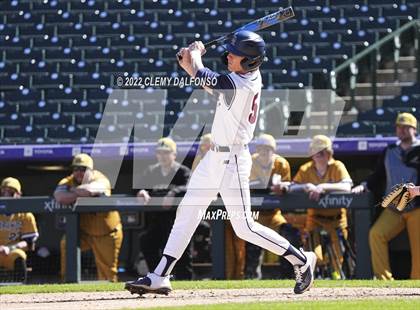 Thumbnail 1 in Dakota Ridge vs Arapahoe (Coors Field) photogallery.