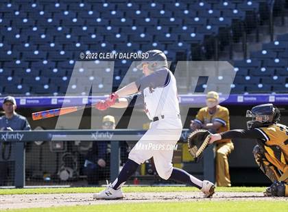 Thumbnail 3 in Dakota Ridge vs Arapahoe (Coors Field) photogallery.