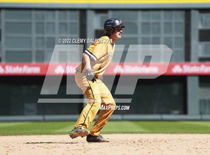 Thumbnail 3 in Dakota Ridge vs Arapahoe (Coors Field) photogallery.