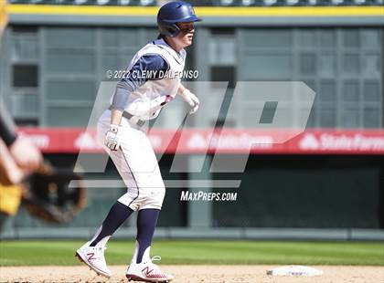 Thumbnail 1 in Dakota Ridge vs Arapahoe (Coors Field) photogallery.