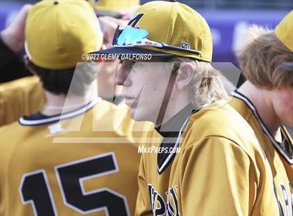 Thumbnail 3 in Dakota Ridge vs Arapahoe (Coors Field) photogallery.