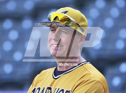 Thumbnail 1 in Dakota Ridge vs Arapahoe (Coors Field) photogallery.