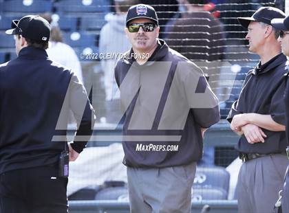 Thumbnail 2 in Dakota Ridge vs Arapahoe (Coors Field) photogallery.
