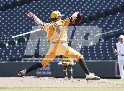 Thumbnail 3 in Dakota Ridge vs Arapahoe (Coors Field) photogallery.