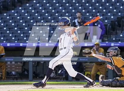 Thumbnail 2 in Dakota Ridge vs Arapahoe (Coors Field) photogallery.