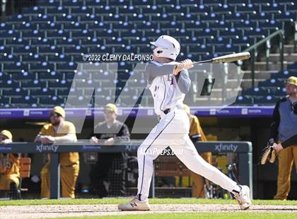 Thumbnail 2 in Dakota Ridge vs Arapahoe (Coors Field) photogallery.