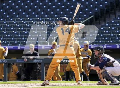 Thumbnail 2 in Dakota Ridge vs Arapahoe (Coors Field) photogallery.