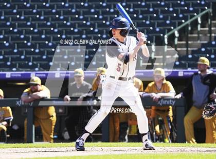 Thumbnail 3 in Dakota Ridge vs Arapahoe (Coors Field) photogallery.