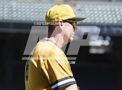 Thumbnail 1 in Dakota Ridge vs Arapahoe (Coors Field) photogallery.