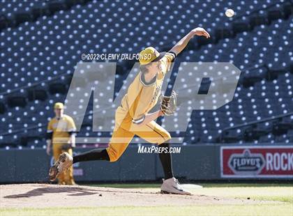 Thumbnail 2 in Dakota Ridge vs Arapahoe (Coors Field) photogallery.
