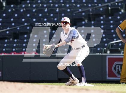 Thumbnail 3 in Dakota Ridge vs Arapahoe (Coors Field) photogallery.