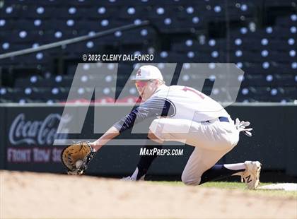 Thumbnail 3 in Dakota Ridge vs Arapahoe (Coors Field) photogallery.