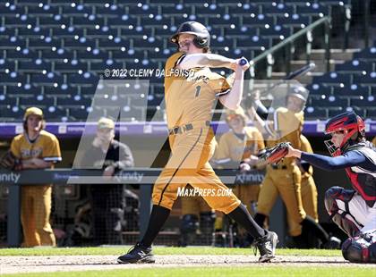 Thumbnail 3 in Dakota Ridge vs Arapahoe (Coors Field) photogallery.