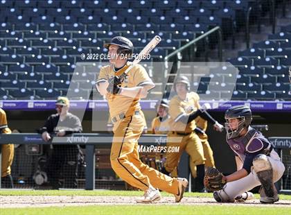Thumbnail 3 in Dakota Ridge vs Arapahoe (Coors Field) photogallery.