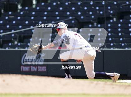 Thumbnail 2 in Dakota Ridge vs Arapahoe (Coors Field) photogallery.