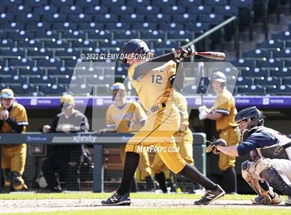 Thumbnail 2 in Dakota Ridge vs Arapahoe (Coors Field) photogallery.
