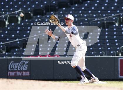 Thumbnail 2 in Dakota Ridge vs Arapahoe (Coors Field) photogallery.