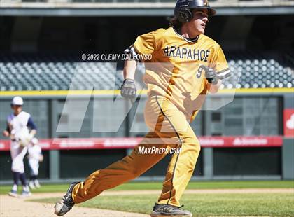 Thumbnail 1 in Dakota Ridge vs Arapahoe (Coors Field) photogallery.
