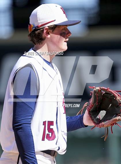 Thumbnail 2 in Dakota Ridge vs Arapahoe (Coors Field) photogallery.