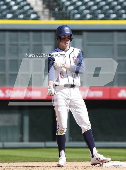 Thumbnail 1 in Dakota Ridge vs Arapahoe (Coors Field) photogallery.
