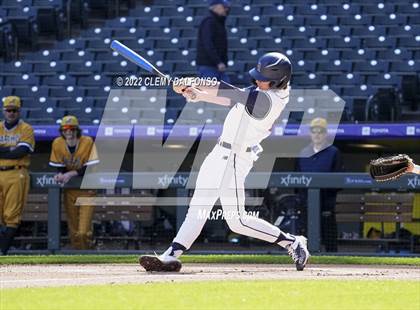 Thumbnail 2 in Dakota Ridge vs Arapahoe (Coors Field) photogallery.