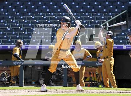 Thumbnail 1 in Dakota Ridge vs Arapahoe (Coors Field) photogallery.