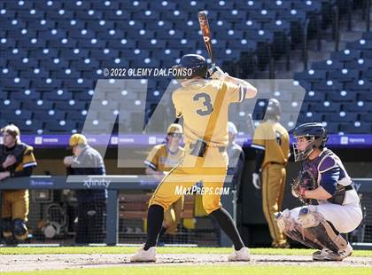 Thumbnail 3 in Dakota Ridge vs Arapahoe (Coors Field) photogallery.
