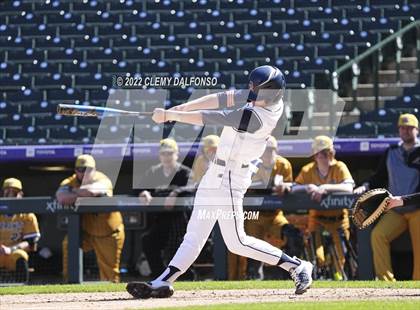 Thumbnail 3 in Dakota Ridge vs Arapahoe (Coors Field) photogallery.