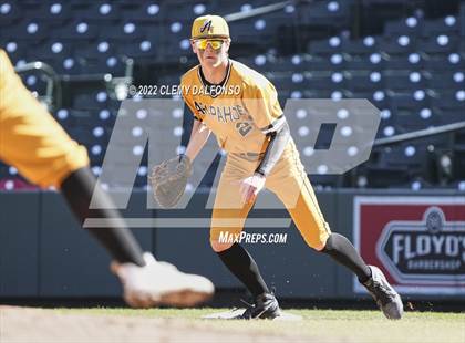 Thumbnail 2 in Dakota Ridge vs Arapahoe (Coors Field) photogallery.