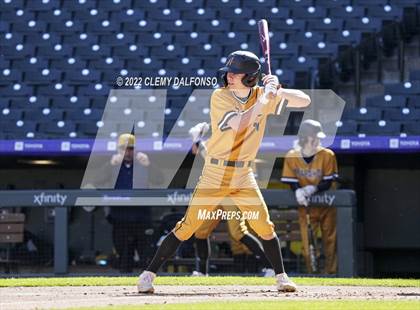 Thumbnail 1 in Dakota Ridge vs Arapahoe (Coors Field) photogallery.