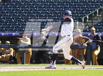 Thumbnail 1 in Dakota Ridge vs Arapahoe (Coors Field) photogallery.