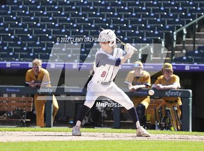 Thumbnail 3 in Dakota Ridge vs Arapahoe (Coors Field) photogallery.
