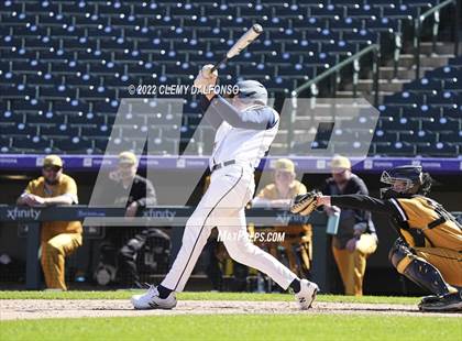 Thumbnail 2 in Dakota Ridge vs Arapahoe (Coors Field) photogallery.