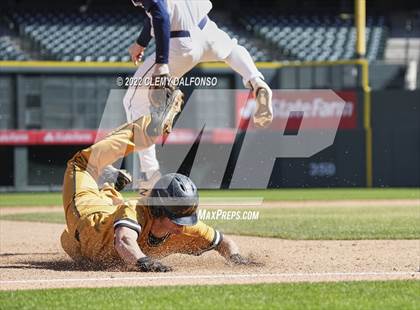 Thumbnail 3 in Dakota Ridge vs Arapahoe (Coors Field) photogallery.