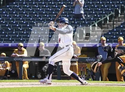 Thumbnail 1 in Dakota Ridge vs Arapahoe (Coors Field) photogallery.
