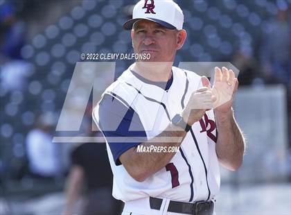 Thumbnail 1 in Dakota Ridge vs Arapahoe (Coors Field) photogallery.