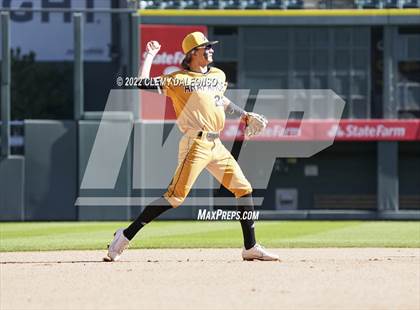 Thumbnail 1 in Dakota Ridge vs Arapahoe (Coors Field) photogallery.