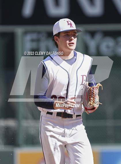 Thumbnail 1 in Dakota Ridge vs Arapahoe (Coors Field) photogallery.