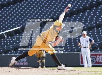 Thumbnail 1 in Dakota Ridge vs Arapahoe (Coors Field) photogallery.