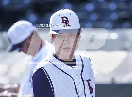 Thumbnail 2 in Dakota Ridge vs Arapahoe (Coors Field) photogallery.