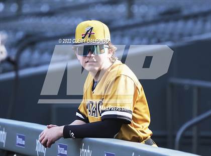 Thumbnail 2 in Dakota Ridge vs Arapahoe (Coors Field) photogallery.
