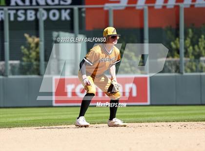 Thumbnail 2 in Dakota Ridge vs Arapahoe (Coors Field) photogallery.
