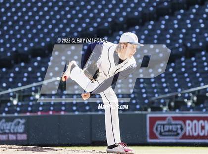 Thumbnail 2 in Dakota Ridge vs Arapahoe (Coors Field) photogallery.
