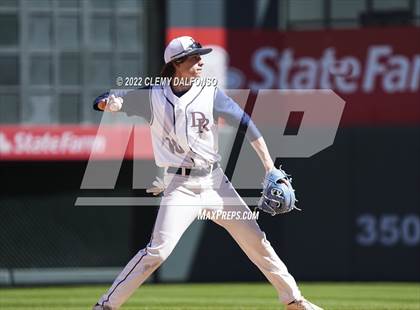 Thumbnail 1 in Dakota Ridge vs Arapahoe (Coors Field) photogallery.