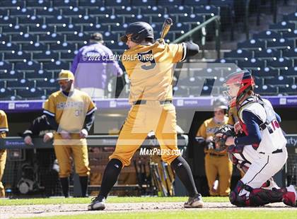 Thumbnail 1 in Dakota Ridge vs Arapahoe (Coors Field) photogallery.