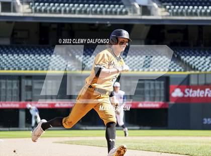 Thumbnail 2 in Dakota Ridge vs Arapahoe (Coors Field) photogallery.