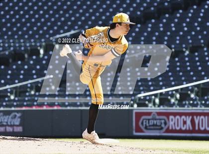 Thumbnail 1 in Dakota Ridge vs Arapahoe (Coors Field) photogallery.