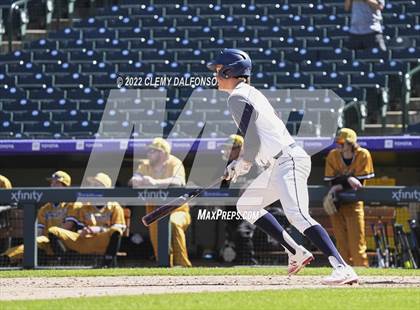 Thumbnail 3 in Dakota Ridge vs Arapahoe (Coors Field) photogallery.